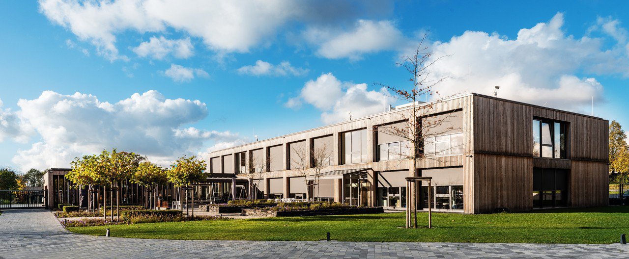 Shopware-Building